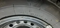 Лот: 19812393. Фото: 10. 175/70R13 82T Bridgestone Ice...