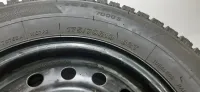 Лот: 19812393. Фото: 11. 175/70R13 82T Bridgestone Ice...