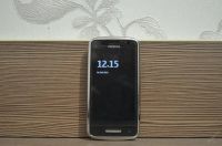 Лот: 3391294. Фото: 3. Nokia C6-01 (идеальное состояние... Красноярск