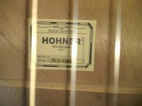 Лот: 7851725. Фото: 2. Продается отличная гитара Hohner. Музыкальные инструменты