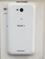 Лот: 9140055. Фото: 2. Sony Xperia E4g. Смартфоны, связь, навигация