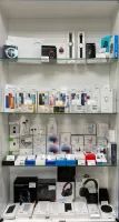 Лот: 20735742. Фото: 6. Проводные наушники Realme Buds...