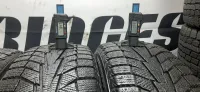 Лот: 21091287. Фото: 2. 195/60R16 93T Hankook Winter i... Шины, Диски