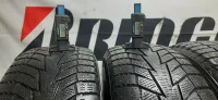 Лот: 21098619. Фото: 2. 195/60R16 93T Hankook Winter i... Шины, Диски