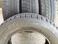 Лот: 24635603. Фото: 3. 195/65 R15 - Одна шина фирмы Bridgestone... Авто, мото, водный транспорт