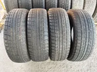 Лот: 24638378. Фото: 2. 195/65 R15 - 4 Шины фирмы Bridgestone... Шины, Диски