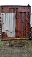 Лот: 15886002. Фото: 6. Контейнер 5 тон
