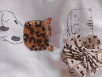 Лот: 25255927. Фото: 2. Маечки с котятами. Одежда и аксессуары