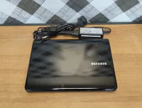 Лот: 21244553. Фото: 3. Нетбук Samsung NP-NC110-P04Ru. Компьютеры, оргтехника, канцтовары