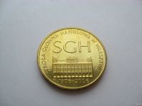 Лот: 18361893. Фото: 2. Польша, 2 злотых 2006 года. 100... Монеты