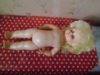 Лот: 19964545. Фото: 3. Кукла Инна ПО "Весна", ранний... Красноярск