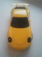 Лот: 2203274. Фото: 3. портативная колонкa porsche 911... Бытовая техника