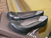 Лот: 13870507. Фото: 2. ТУФЛИ Tamaris (на узкую стопу... Женская обувь