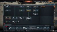 Лот: 8552393. Фото: 3. Аккаунт Игровой War Thunder 80... Компьютеры, оргтехника, канцтовары