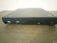 Лот: 10820415. Фото: 5. Ноутбук IBM ThinkPad R61 (Intel...