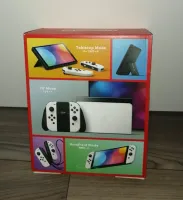 Лот: 20289666. Фото: 9. Игровая приставка Nintendo Switch...