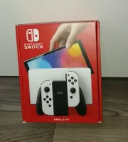 Лот: 20289666. Фото: 2. Игровая приставка Nintendo Switch... Игровые приставки, консоли, видеоигры