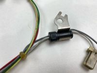 Лот: 25069016. Фото: 6. Проводка АКПП Daihatsu Move 2013...