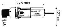 Лот: 20923680. Фото: 2. Электроножницы строительные Bosch... Инструмент и расходные