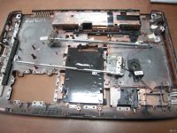 Лот: 12990976. Фото: 5. Корпус в сборе для ноутбука Acer...