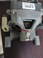 Лот: 21734933. Фото: 2. Двигатель стиральной машины. Крупная бытовая техника