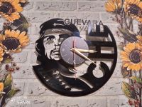 Лот: 19630139. Фото: 3. Часы Че Гевара. Домашний быт