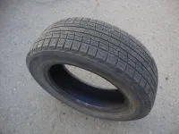 Лот: 19907404. Фото: 3. 185/65/15 Yokohama Ice Guard IG-30. Авто, мото, водный транспорт