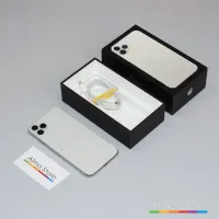 Лот: 19964569. Фото: 2. Apple iPhone 11 Pro Max 256 ГБ... Смартфоны, связь, навигация
