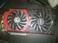 Лот: 9847724. Фото: 2. Msi Geforce Gtx 970 Gaming 4G. Комплектующие