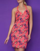 Лот: 9084482. Фото: 2. Пляжный сарафан Infiniti. Женская одежда