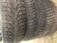 Лот: 14824366. Фото: 3. Pirelli Winter Carving. Авто, мото, водный транспорт
