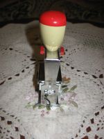 Лот: 15217004. Фото: 6. Винтажный штамп Trobat 4430 Австрия