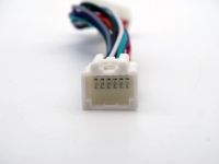 Лот: 18828387. Фото: 2. Переходник для Yatour TOY2 - TOY1... Автозвук