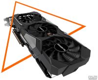 Лот: 17459394. Фото: 4. Видеокарта Gigabyte PCI-E GV-N208SGAMiNG... Красноярск