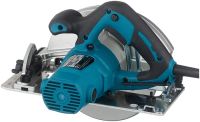 Лот: 17922525. Фото: 3. Пила циркулярная Makita HS7601X1. Строительство и ремонт