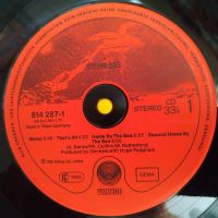 Лот: 19577926. Фото: 5. LP ● Genesis ● Mama ● Germany...