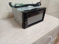 Лот: 23333123. Фото: 2. Pioneer dmh g210bt. Автозвук