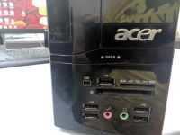 Лот: 13970799. Фото: 3. Компактный ПК Acer x3200. Компьютеры, оргтехника, канцтовары