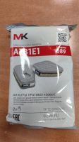 Лот: 25680081. Фото: 2. Фильтр 3м. Электрооборудование