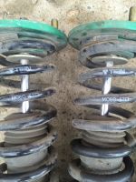 Лот: 9295381. Фото: 5. Стойки tein type flex Honda Accord...