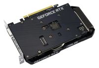 Лот: 25266948. Фото: 5. Видеокарта GeForce RTX3050 Asus...