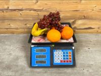 Лот: 25889738. Фото: 4. Весы торговые Мидл Алтын Тарази. Красноярск