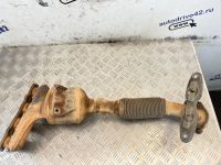 Лот: 25318851. Фото: 12. коллектор выпускной Ford Focus...