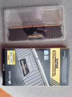 Лот: 20296848. Фото: 2. Новая Оперативная память Corsair... Комплектующие