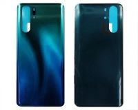 Лот: 18844176. Фото: 2. Задняя крышка Huawei P30 Pro северное... Запчасти, оборудование