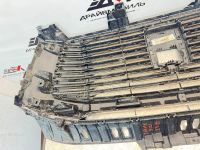 Лот: 25896723. Фото: 13. решетка радиатора TANK 500