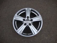 Лот: 25081265. Фото: 4. Комплект Оригинальных Литых дисков... Красноярск