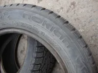 Лот: 21007287. Фото: 4. 175/65/15 Nokian Hakkapeliitta-7... Красноярск