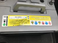 Лот: 25079105. Фото: 2. Аккумулятор 115D26L EFB Start-Stop... Авто, мото, водный транспорт