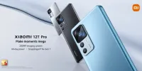 Лот: 19808381. Фото: 2. Смартфон Xiaomi 12T Pro, 12/256... Смартфоны, связь, навигация